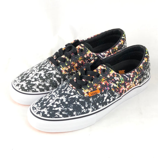Vans Era Pro S Flaschen Black/True White US Mens Size 9.5 Shoes