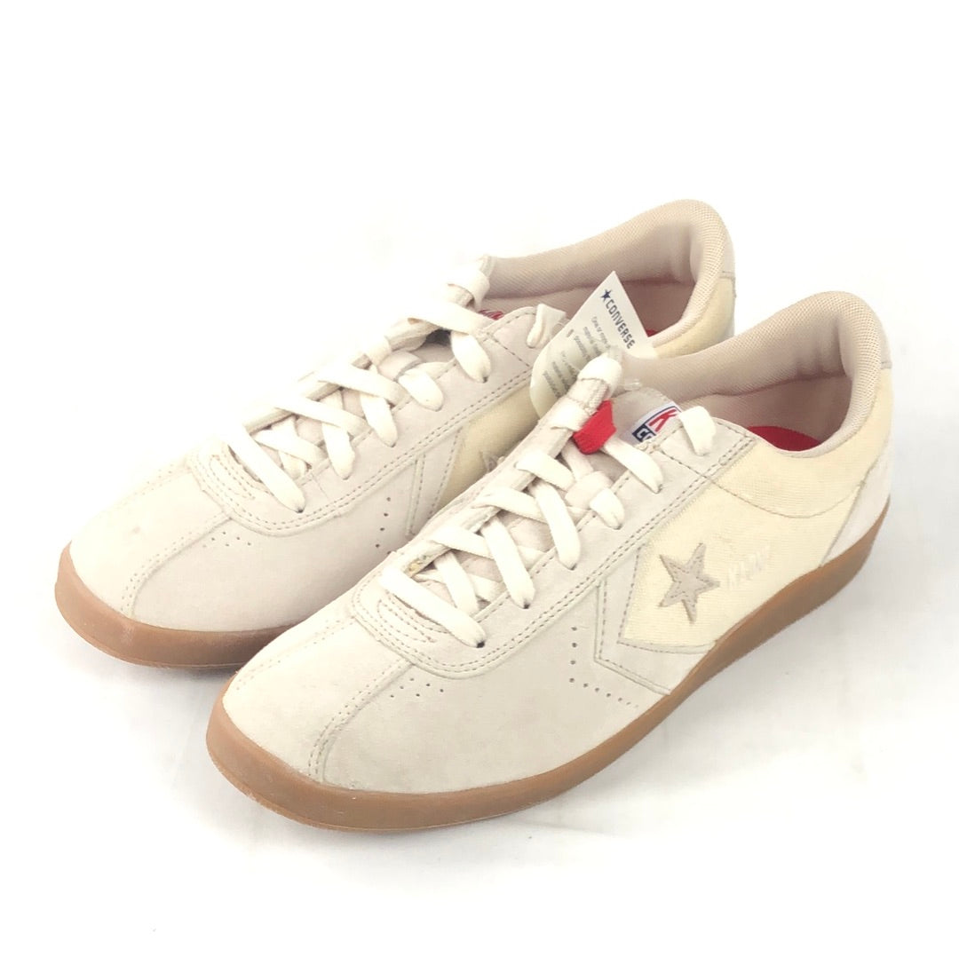 Converse Ka-1 Ox Parchment/White US Mens Size 9.5