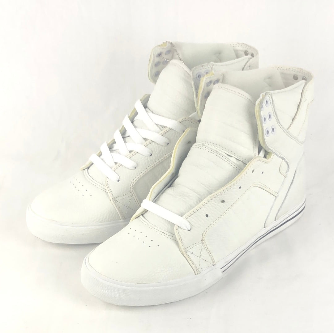 Supra muska 001 size high quality 12