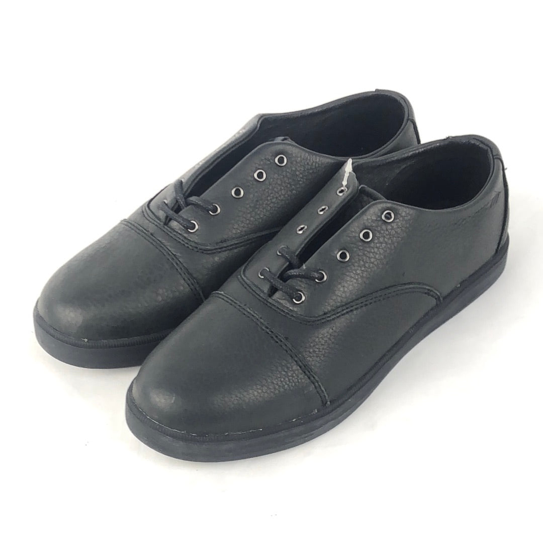 Emerica Shifter Low Black U.S. Men Size 8