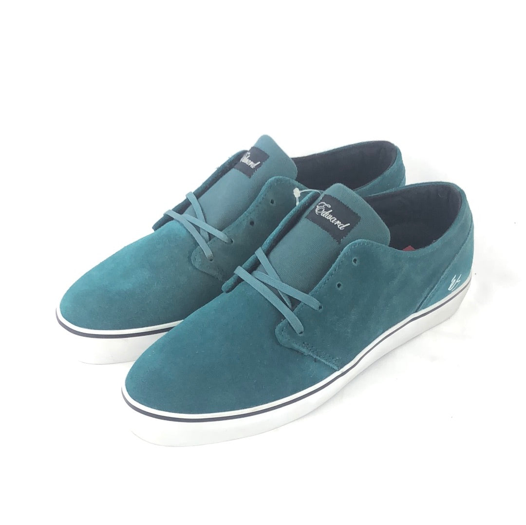 ES Edward Blue White 2010 U.S. Mens Size 9