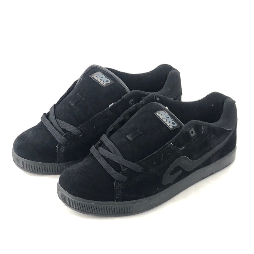 Adio JW Legend Black/Black/White US Mens Size 11