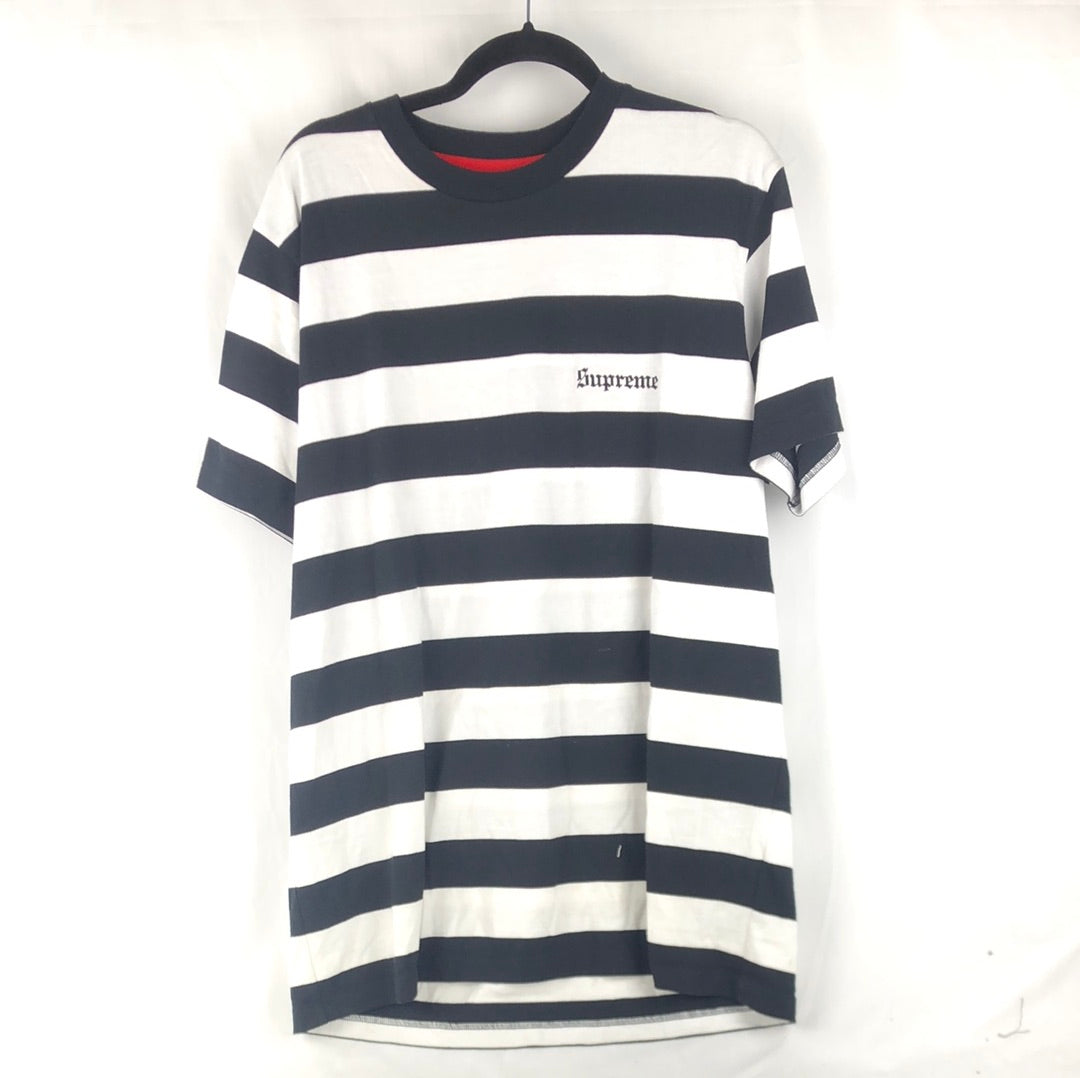 Supreme orders old english tee