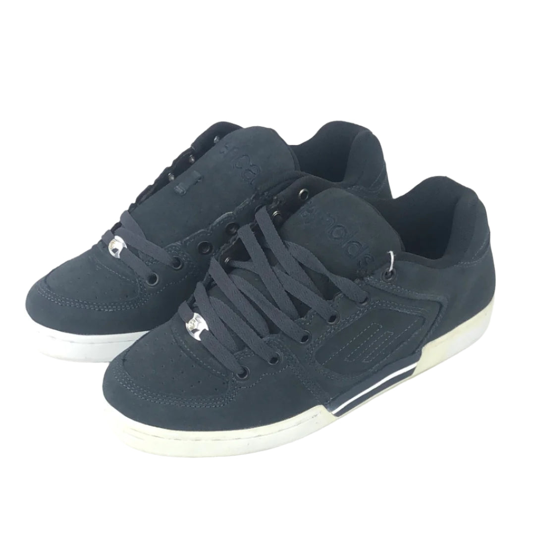 Emerica AR Slim Dark Navy US Mens Size 10.0 Shoes