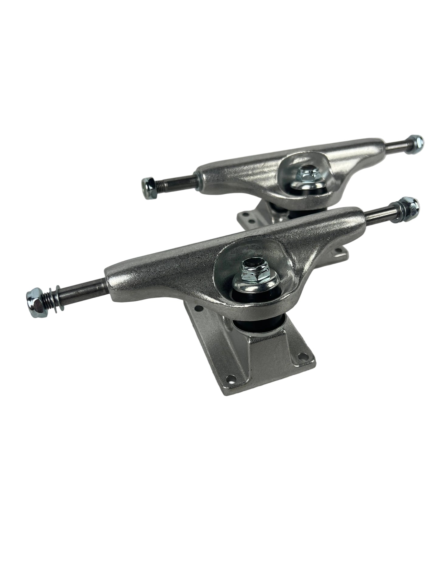 Standard Polished Trucks Size 8.25" Axle