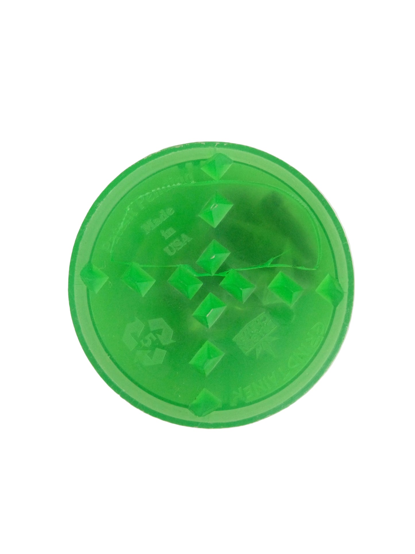 Diamond Supply Co. Torey Pudwill Hella Tight Hardware With Allen Key And Green Grinder