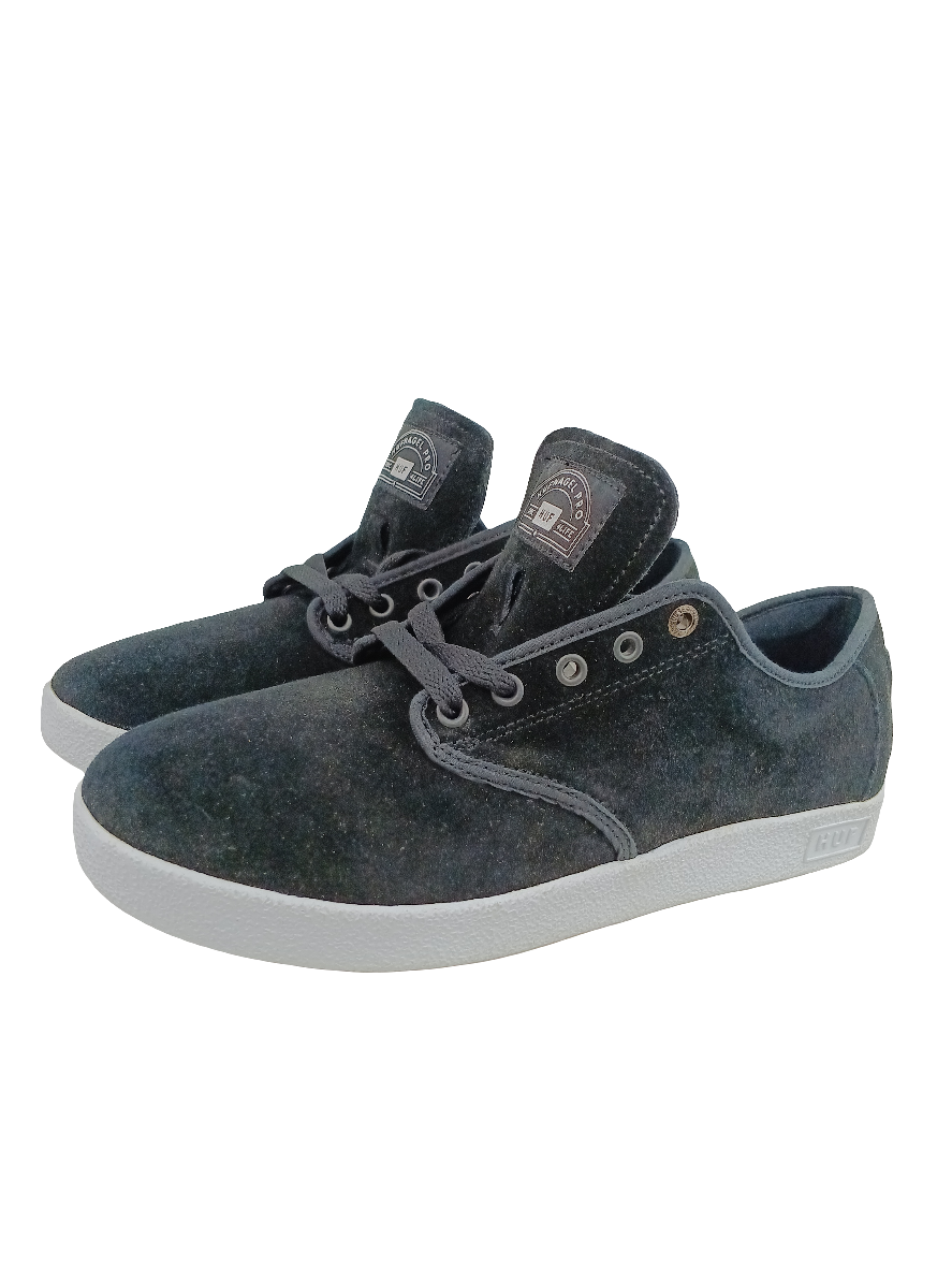 Huf Hufnagel Pro Black Size 8 Shoes