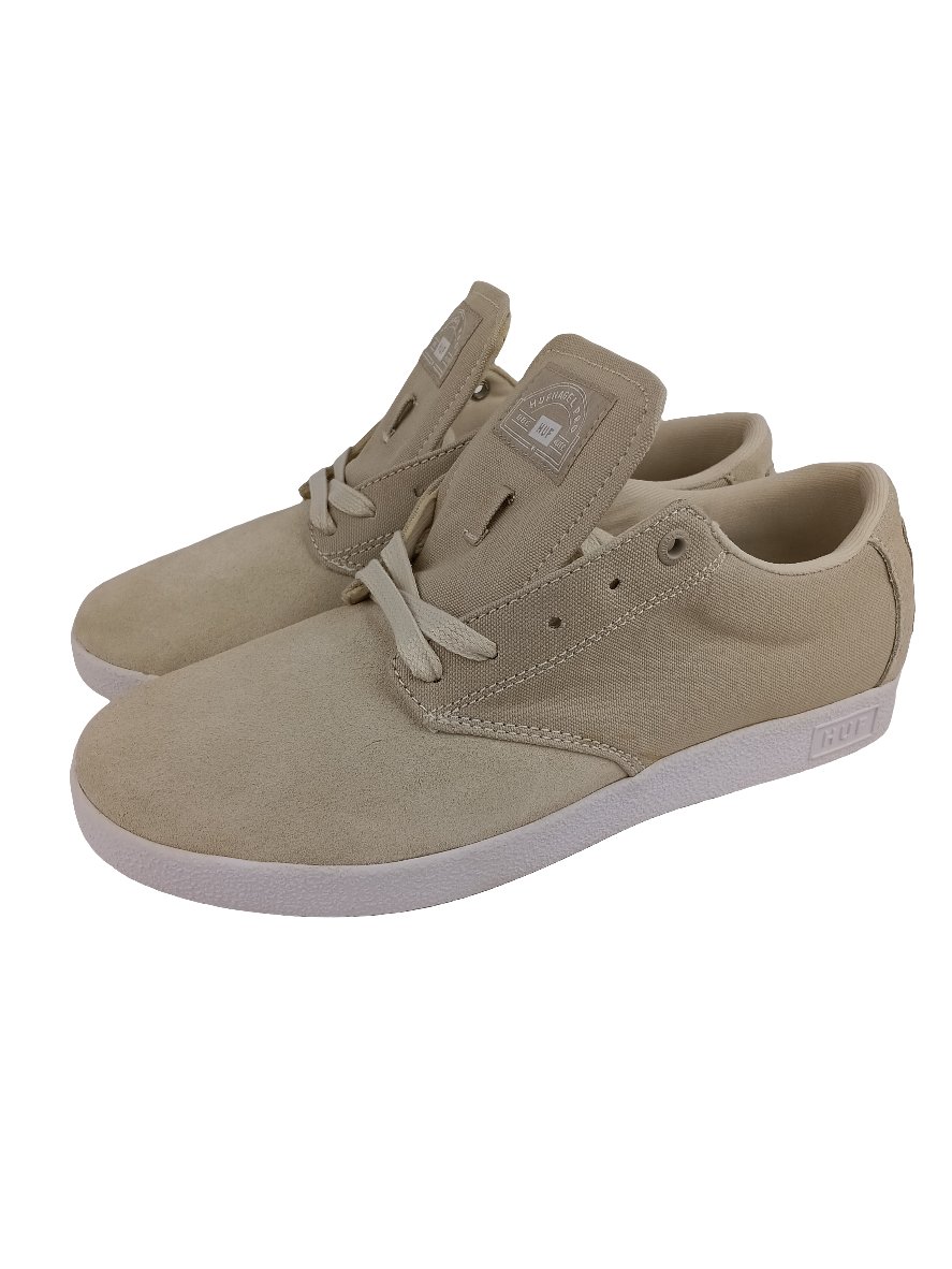 Huf Hufnagel Pro Oatmeal Size 9 Shoes