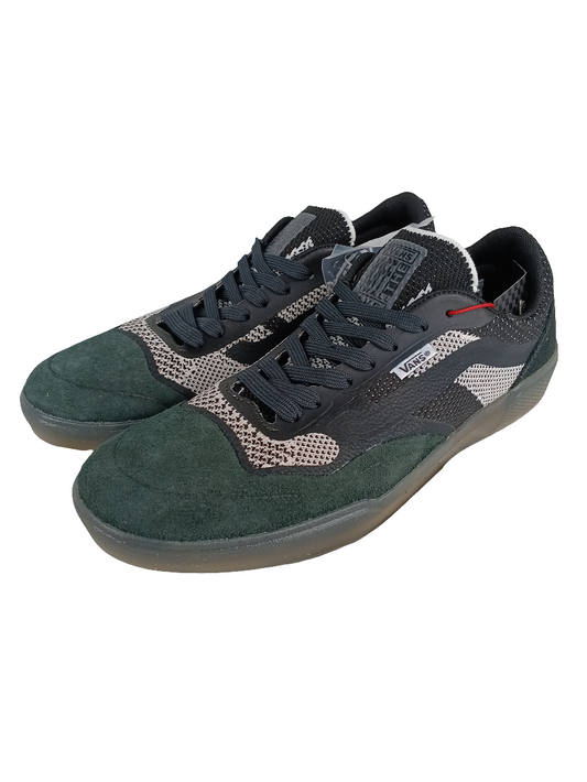 Ave Knit Vcu Black White Fleck US Mens Size 9.5 Shoes