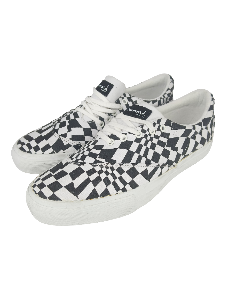 Diamond Avenue Wtbk US Mens Size 10 Shoes