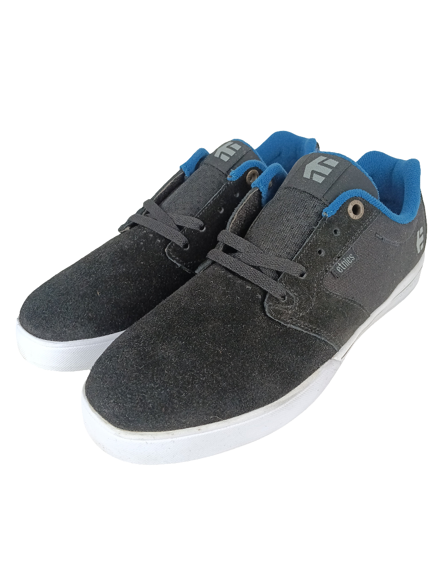 Etnies Jameson Lite Navy White Gum US Mens Size 9.0 Shoes