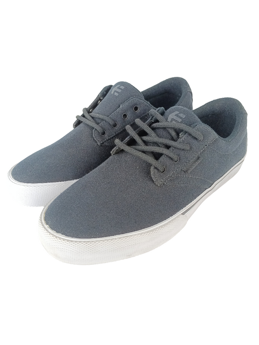 Etnies Jameson Vulc Blacktop Wash Us Mens Size 7.0 Shoes