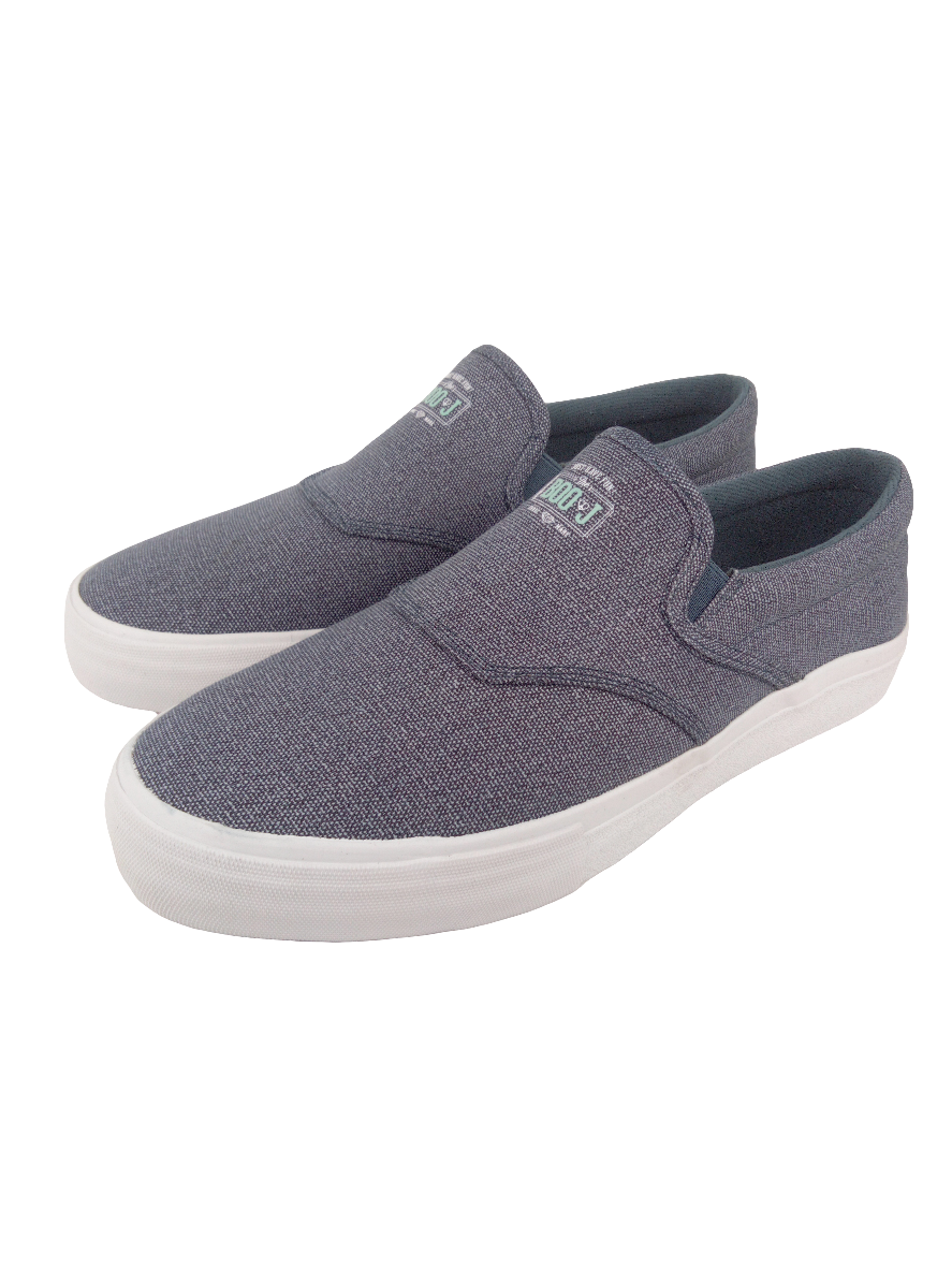 Diamond Supply Co. Boo Johnson Signature Boo J BLK Mens Size 10.5 Shoes