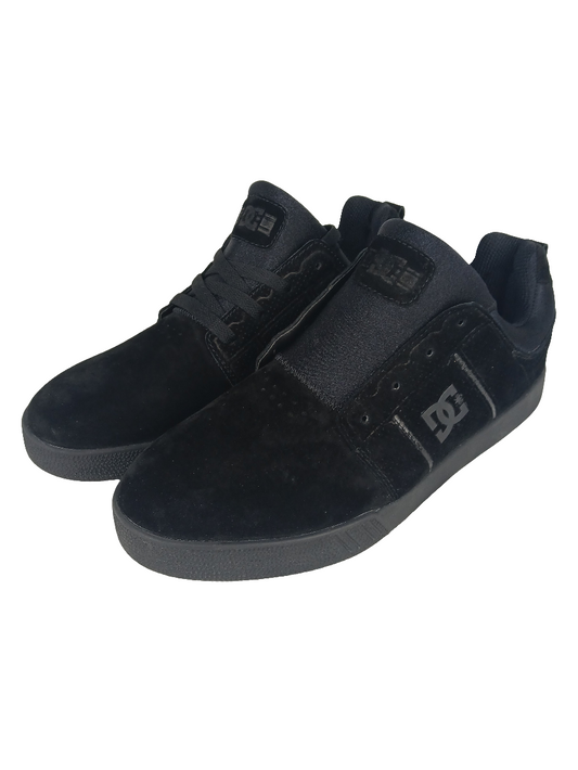 DC Rob Dyrdek RD Jag XE Black 3BK Numbered 1 of 100 Pairs Made US Mens Size 10.0 Shoes
