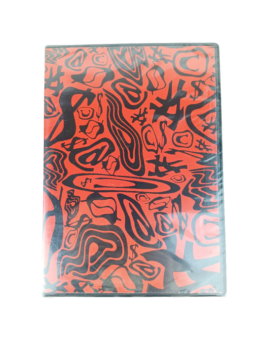 Powell Skateboards Chaos Sealed DVD Video 1992