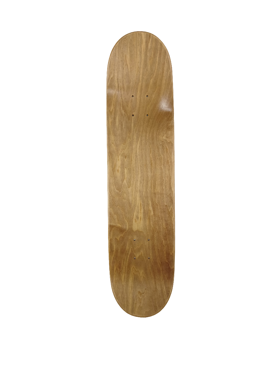 City Stars Joey Suriel Autographed LA Graffiti Handstyle Green Tan White Size 7.625" Vintage NOS Deck