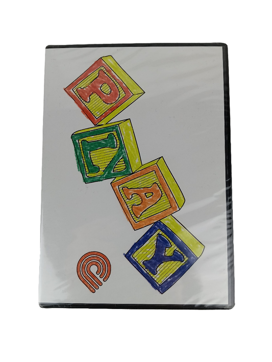 Powell Peralta Play 2007 Sealed DVD Video