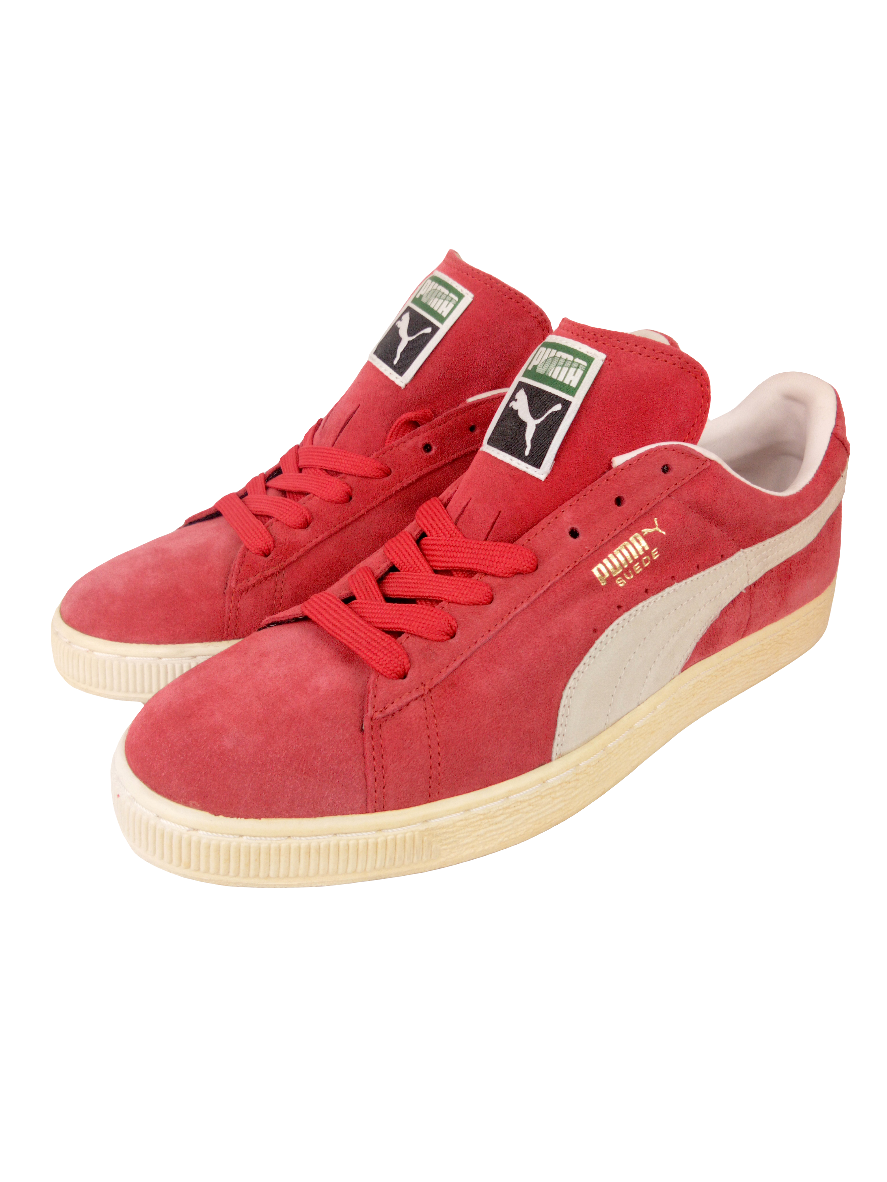 Puma suede us shop