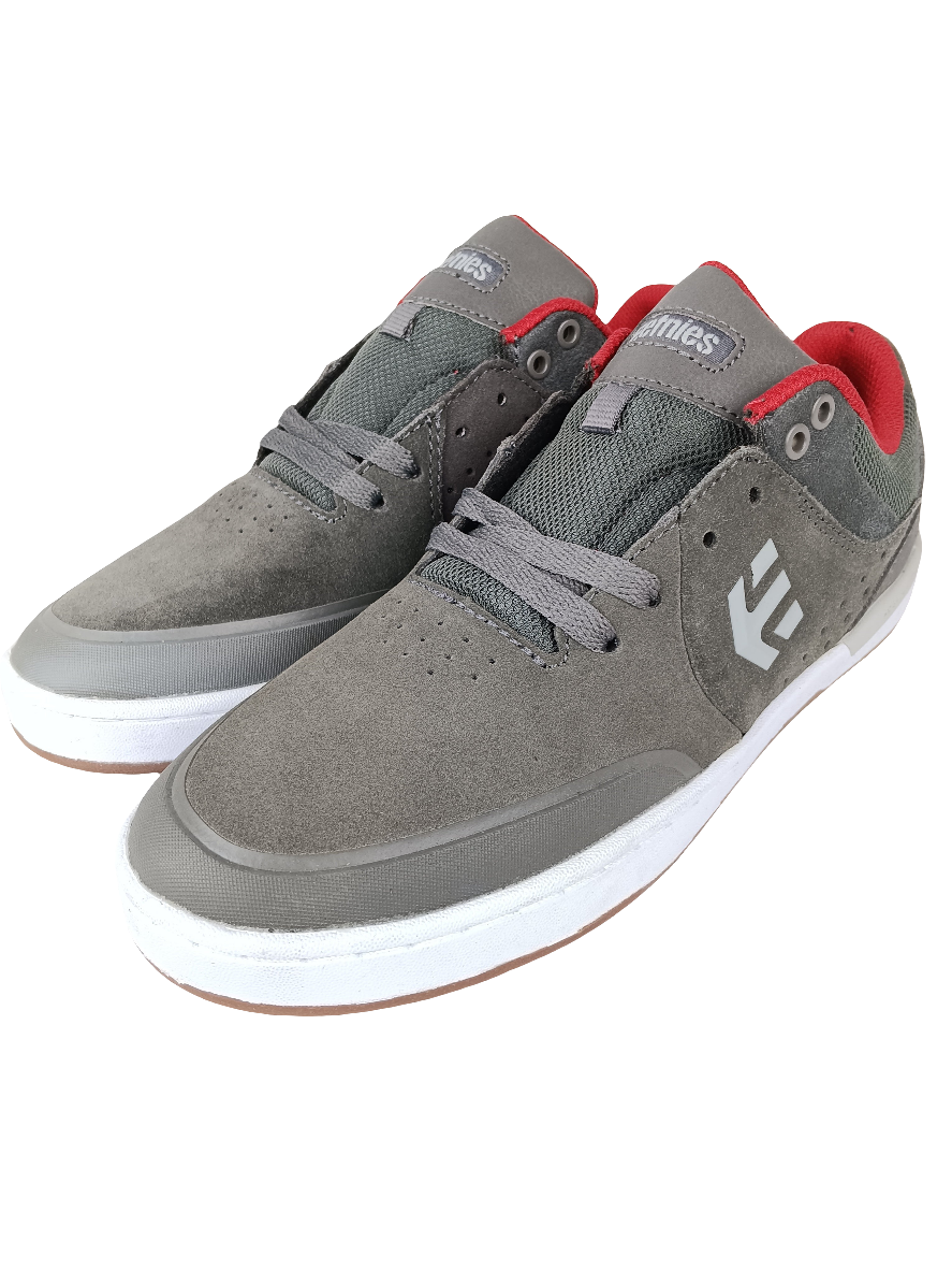 Etnies Marana XT Grey Mens Size 7.5 Shoes