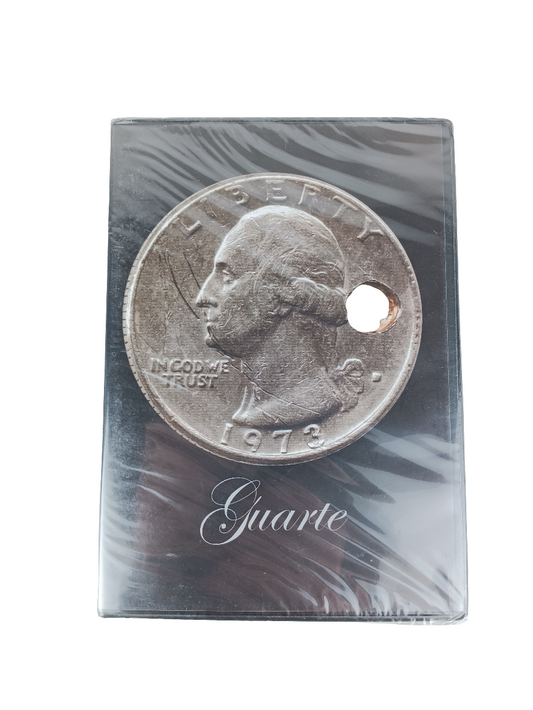 Santa Cruz Guarte Sealed DVD Video 2005