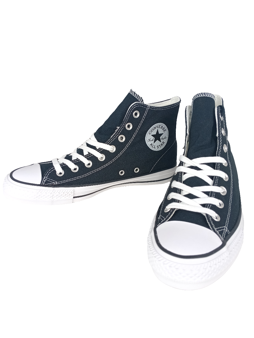 Converse Ctas Pro Hi Black/White/Black US Mens Size 8.5 Shoes