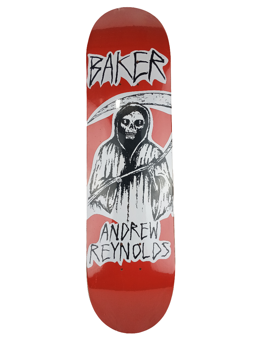 Acheter Baker Reynolds Frenz 8.5 Planche de skateboard (multi) online skatedelu Acheter Baker Reynolds Frenz 8.5 Planche de skateboard (multi) online skatedelu