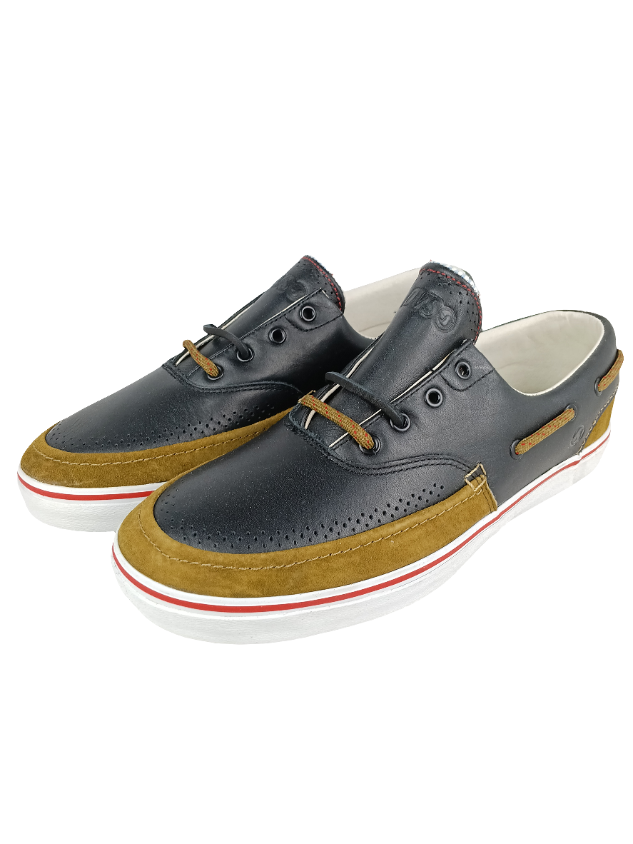 DVS Trades SM LX Black Us Mens Size 10.0 Shoes