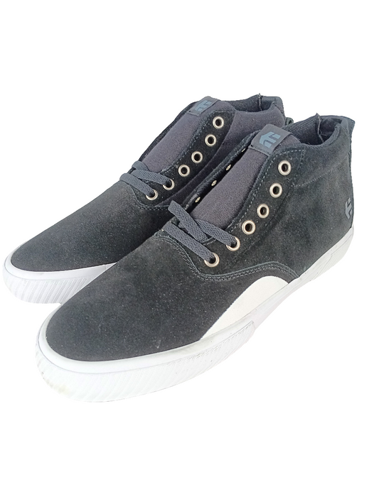 Etnies Jameson Vulc MT Black White Gum US Mens Size 10.5 Shoes
