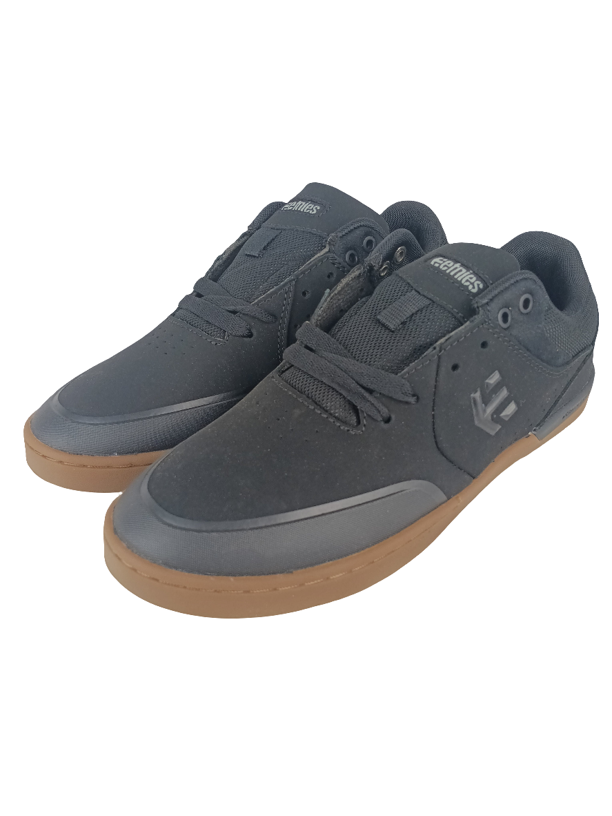 Etnies Marana XT Black Gum US Mens Size 7.5 Shoes