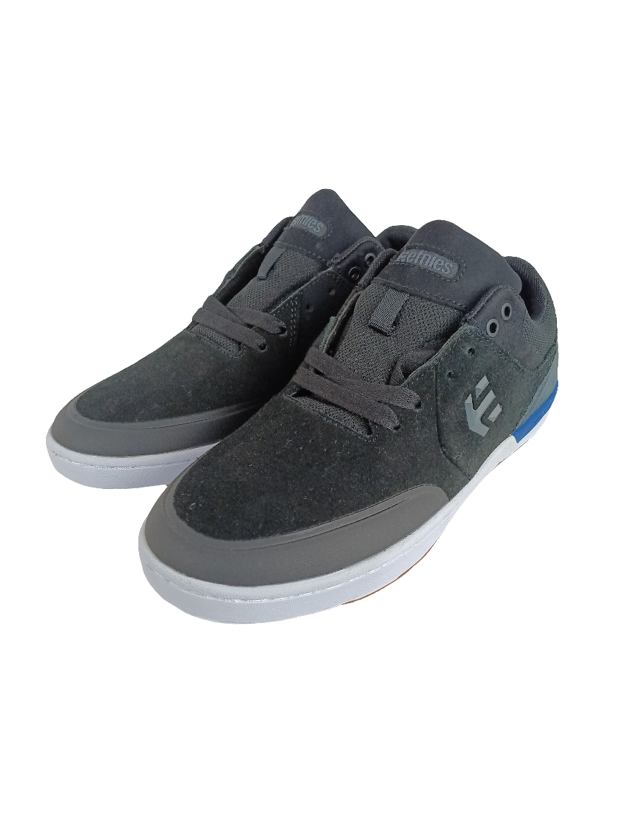 Etnies Marana XT Black Dark Grey Royal Size 7.5 Shoes