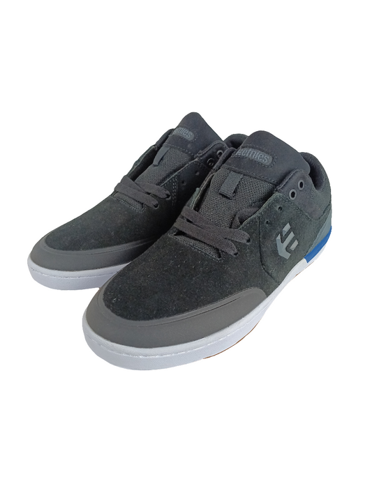 Etnies Marana XT Black Dark Grey Royal Size 7.5 Shoes