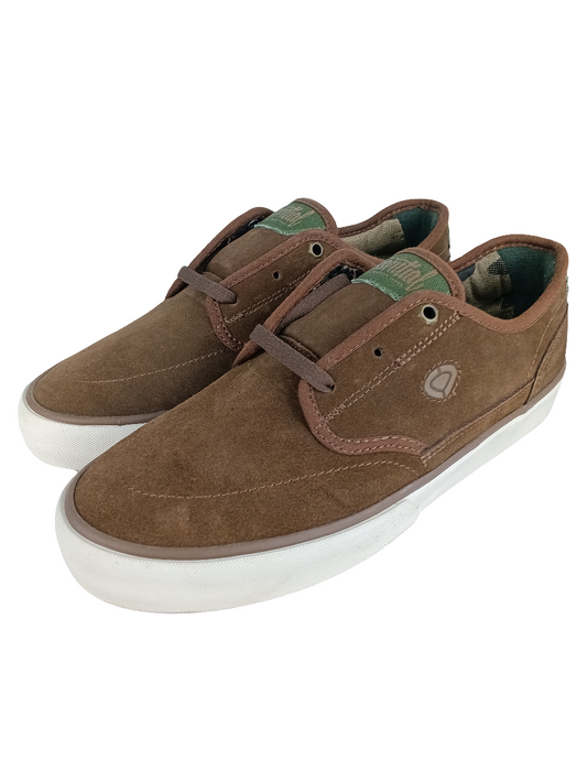 Circa Essential Pinecone Ermine Mens Size 8.0 Shoes