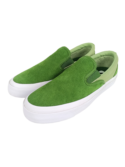 Converse Os Cc Slip Cypress Green Street Sage Mens Size 8 Shoes