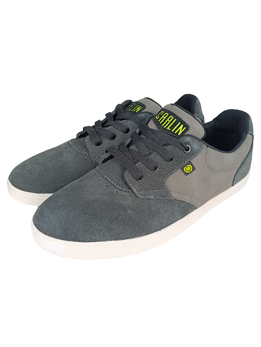 Circa Jimmy Carlin Jc01 Shale Sulphur Spring US Mens Size 8.5 Shoes