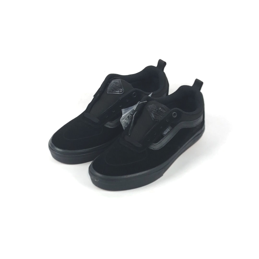 Vans Kyle Walker Blackout US Mens Size 8.5