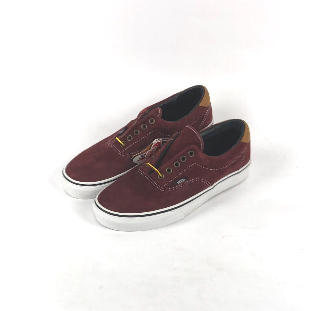 Vans Era 59 (PigSuede) Andorra US Mens Size 9.5