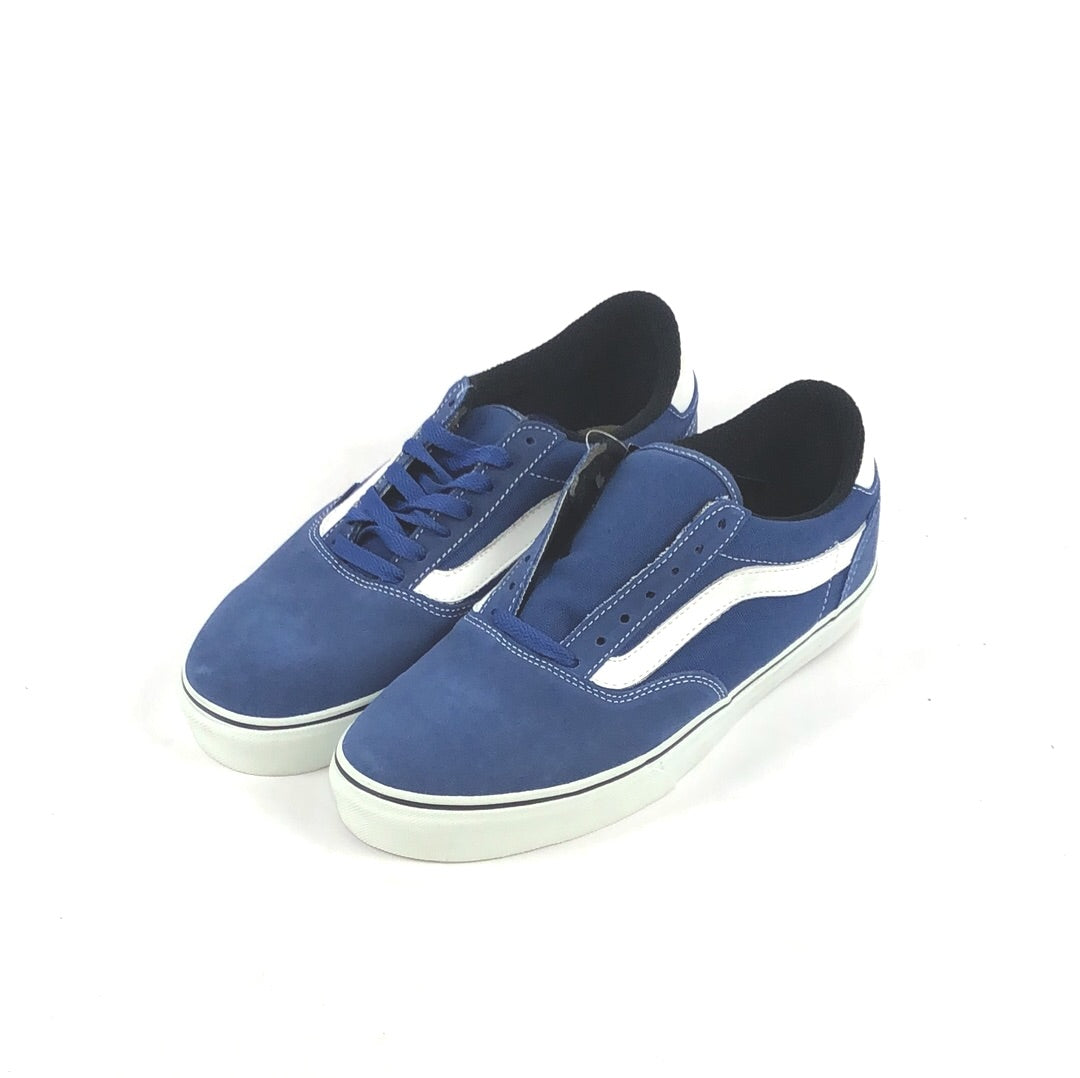 Vans Syndicate Old Skool Pro Navy/STV Navy Mens Shoes