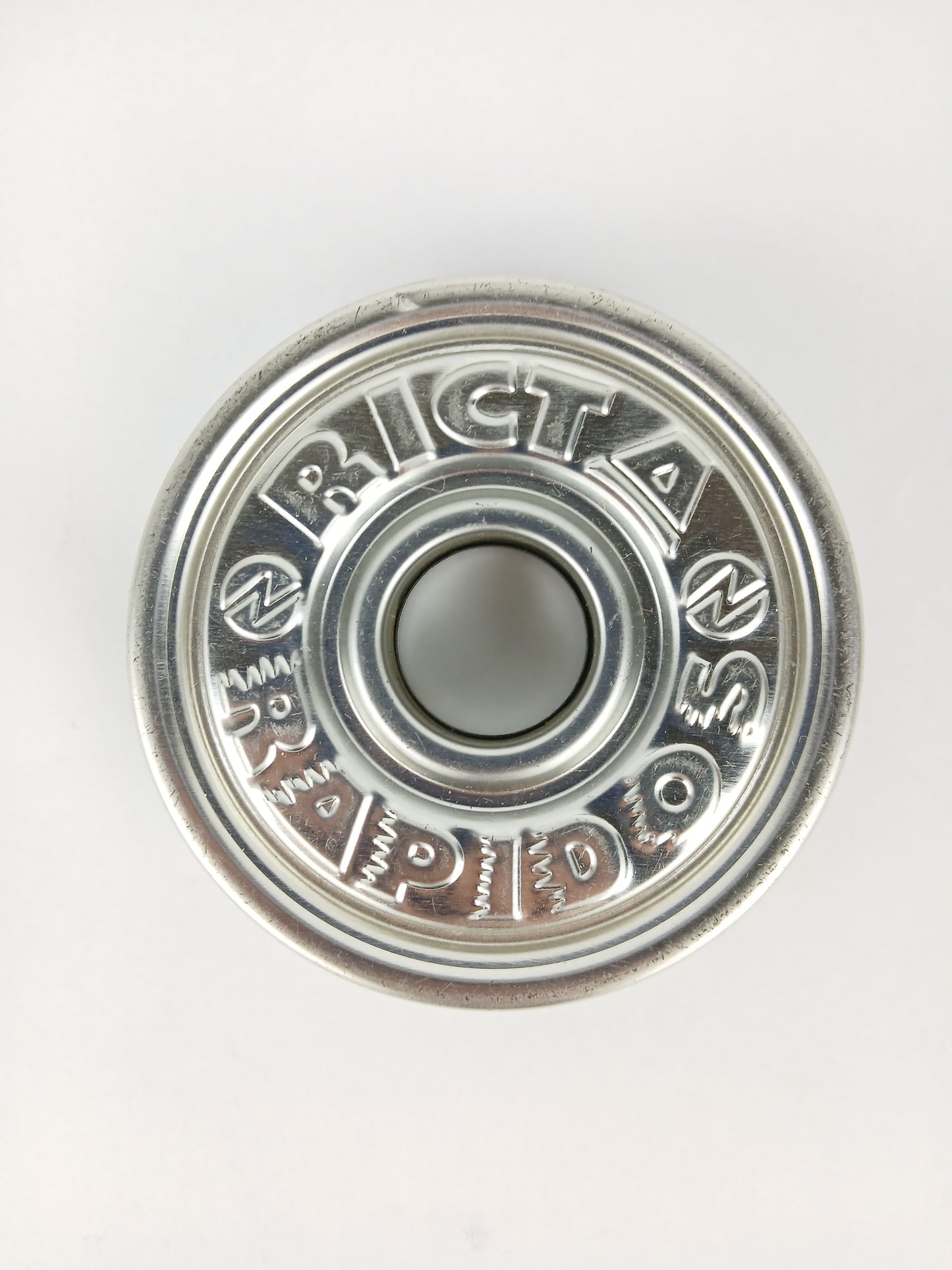 Ricta Rapidos Bearings With Tin