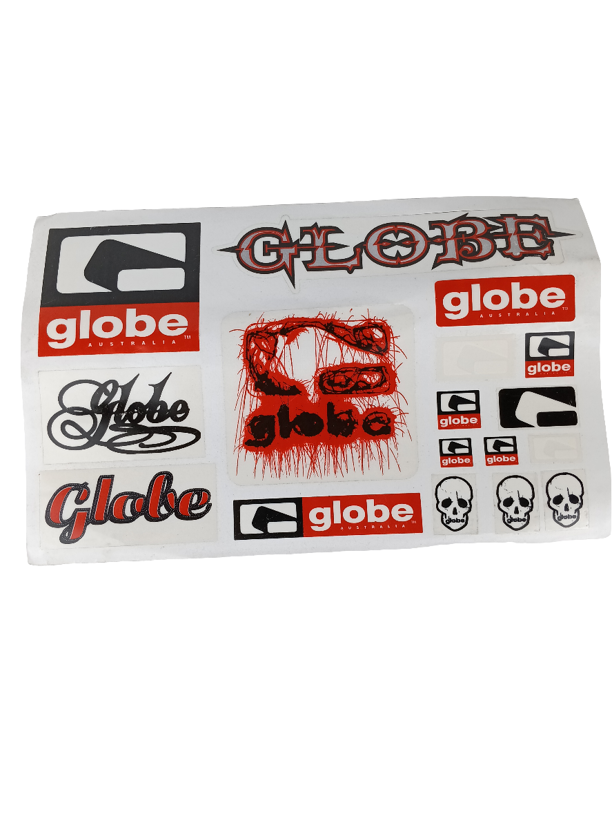 Globe Barnstormer Brown Tan Size 12 Shoes