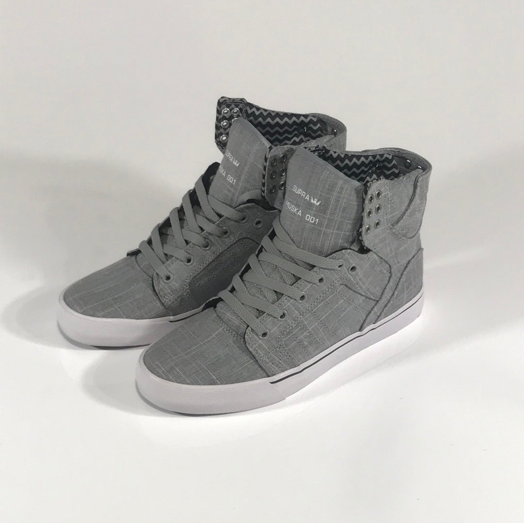 Supra - mens skytop high top shoes Clearance