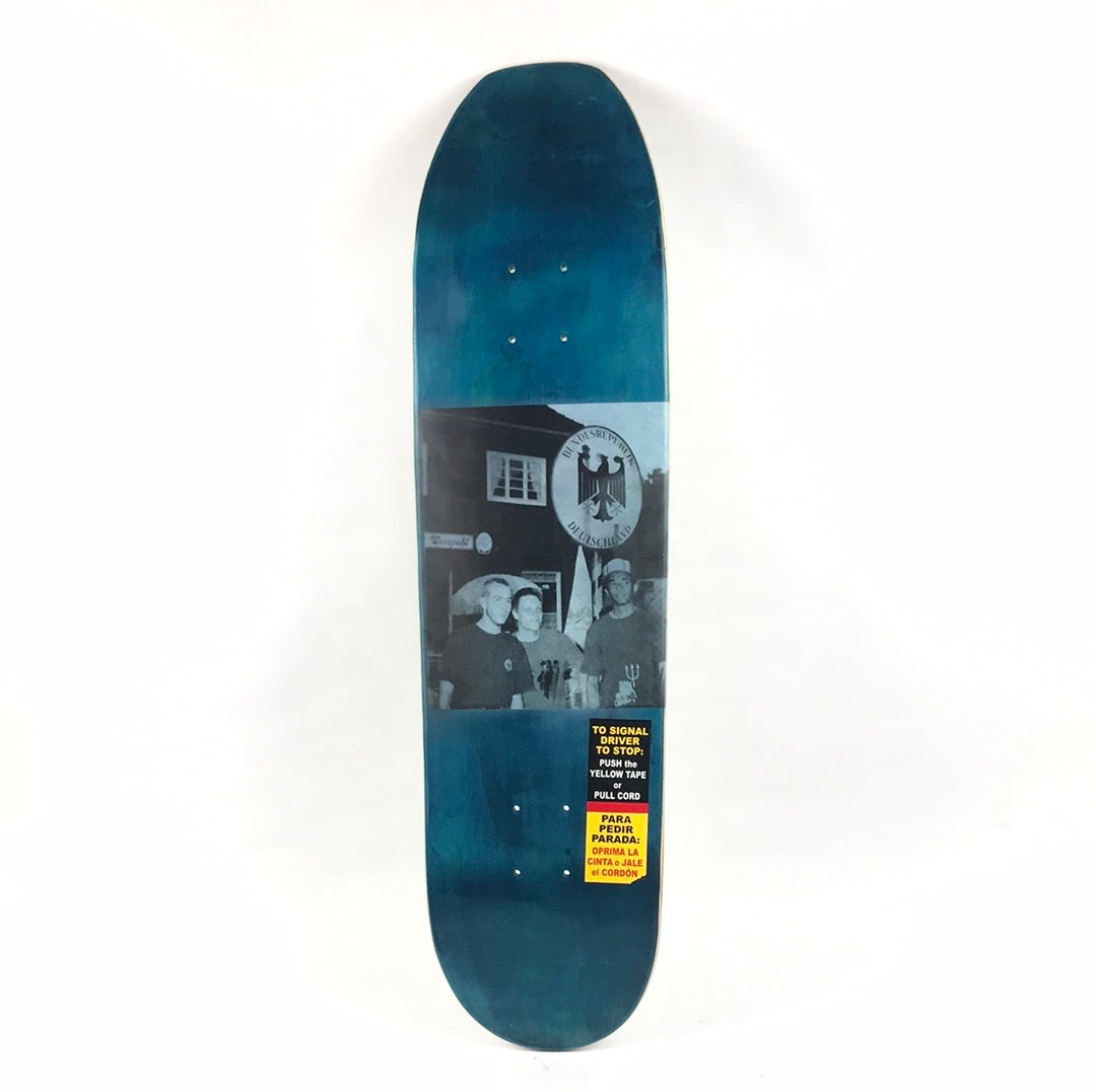 BLIND SKATEBOARDS JASON LEE ミニデッキ BLIND SKATEBOARDS JASON LEE ミニデッキ