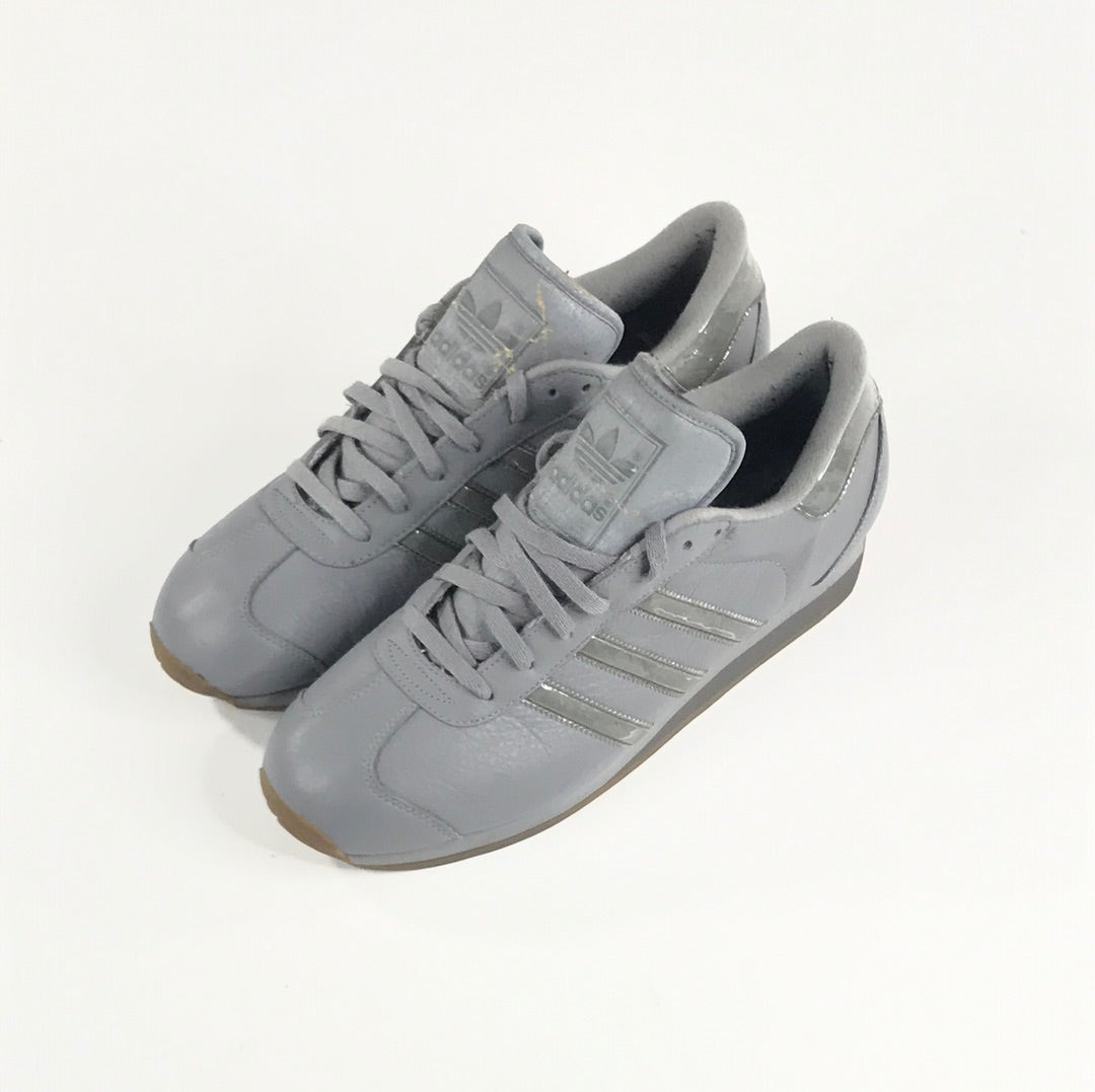 Adidas matchcourt gum Clearance