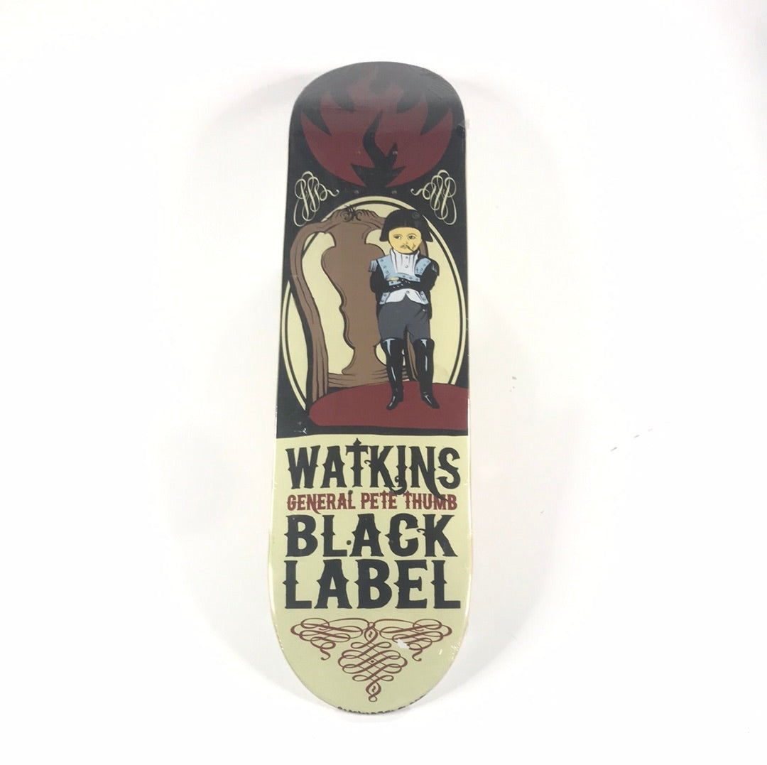Black Label Freak Show Series