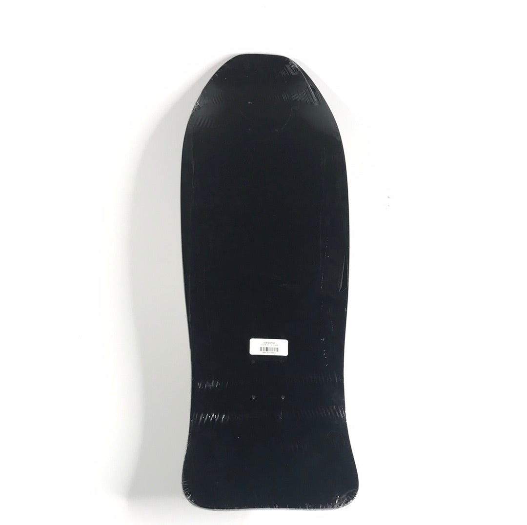 Suicidal Skates Suicidal Tendencies Slash Black 10 Skateboard Deck