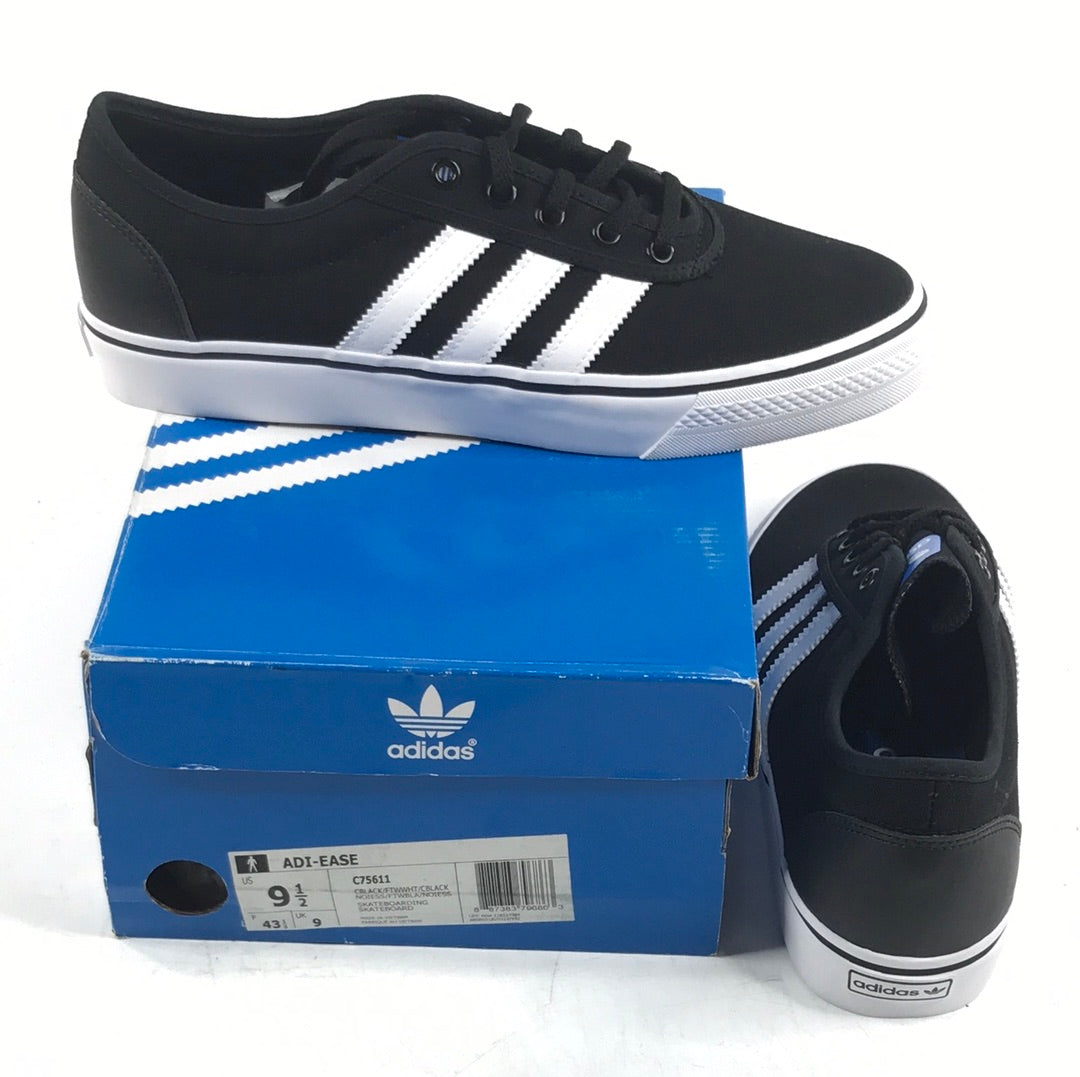 Adidas skate shoes 9.5 hotsell