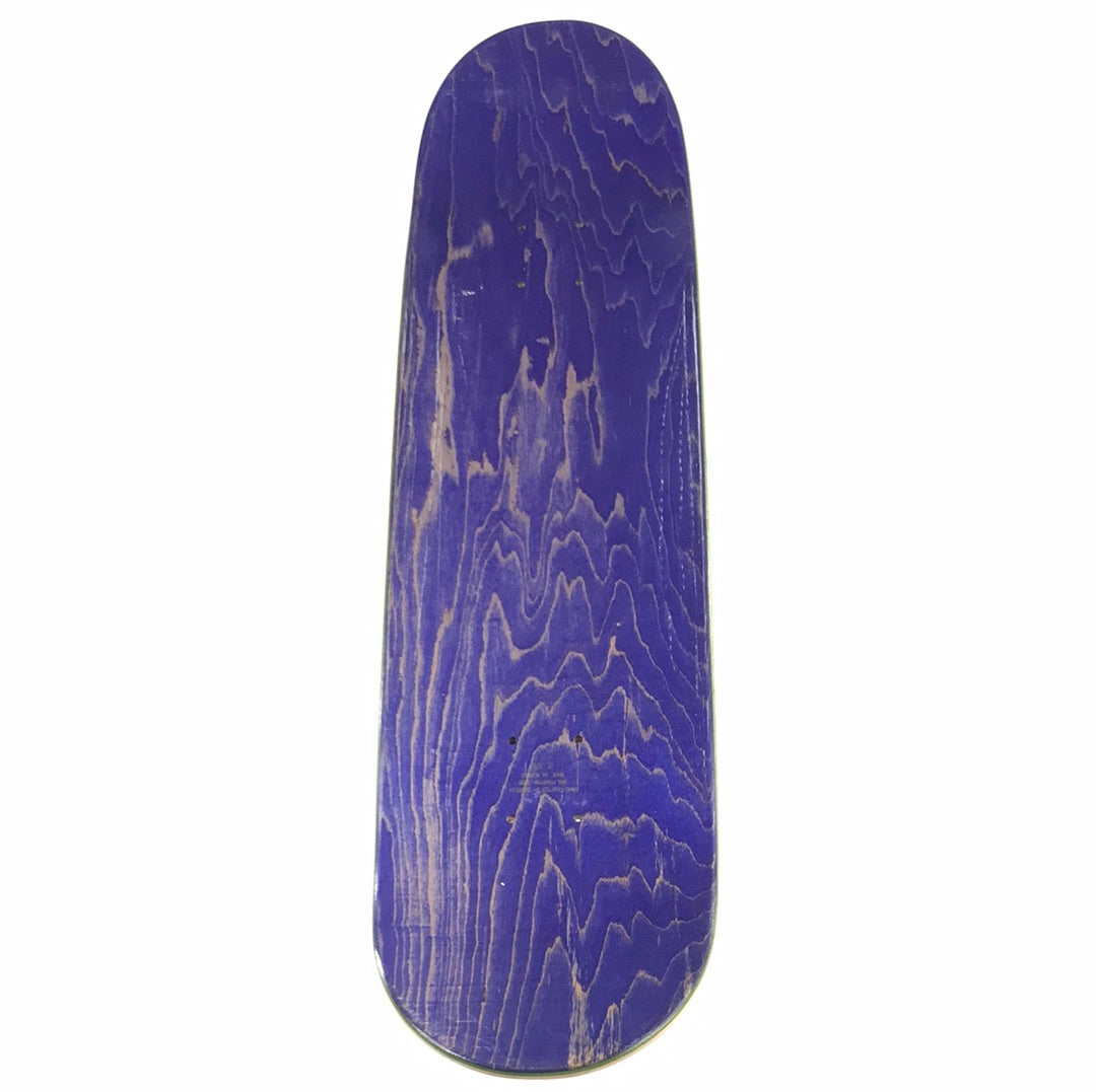 Element Dennis Durrant Multi 8.375 Skateboard Deck