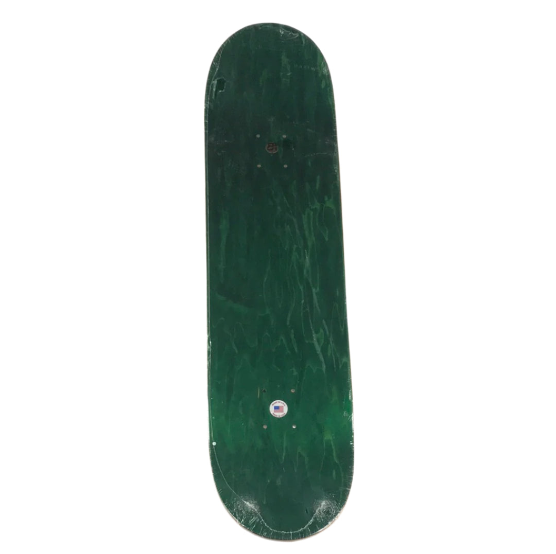 Pacific Team Tupac/Biggie Blue Size 8.25" Vintage NOS Deck