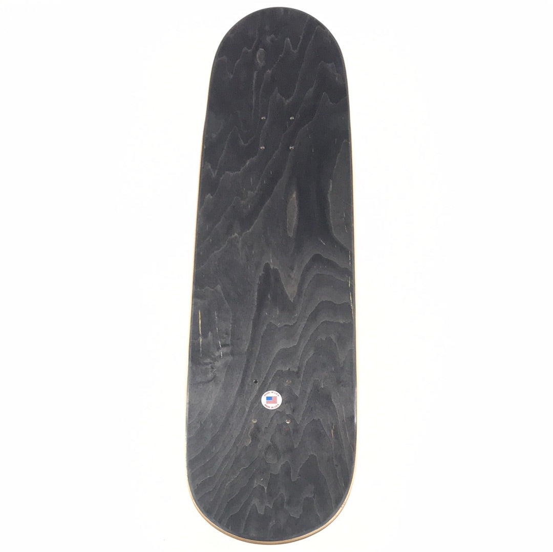 Demons Multi 8.5 Skateboard Deck