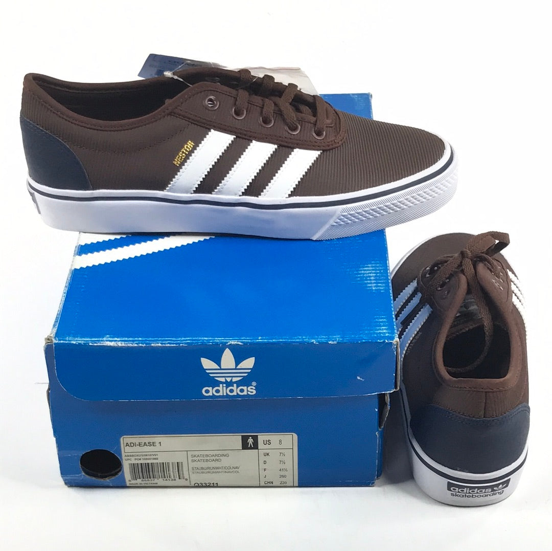 Adidas us 8 hotsell