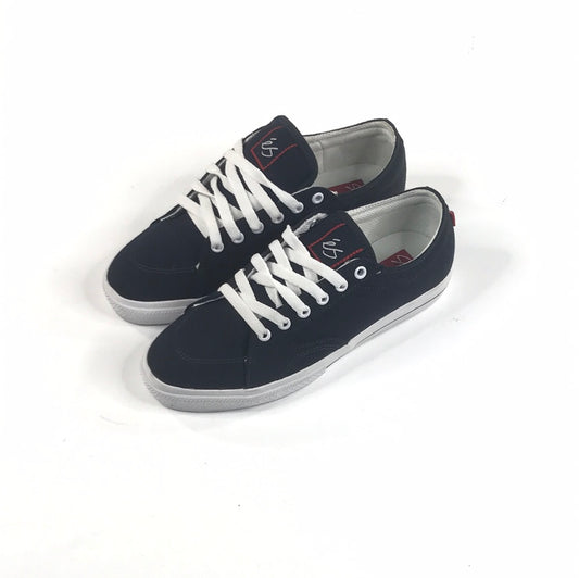 ES KESWICK BLUE/WHITE U.S. Mens Size 8 5101000121472 01/2011